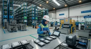 Data Destruction Indonesia | Secure Data Destruction untuk Perusahaan